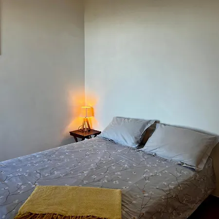 Сasa de vacaciones La Fontaine Corse Vue Panoramique *