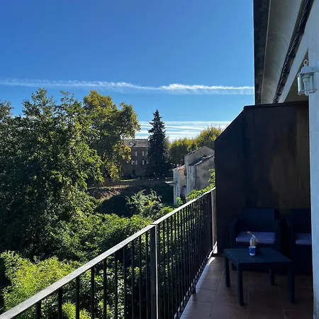 Сasa de vacaciones La Fontaine Corse Vue Panoramique *