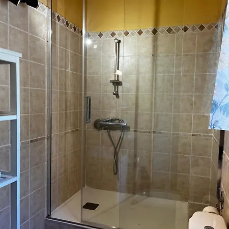 La Fontaine Corse Vue Panoramique * Loreto-di-Casinca