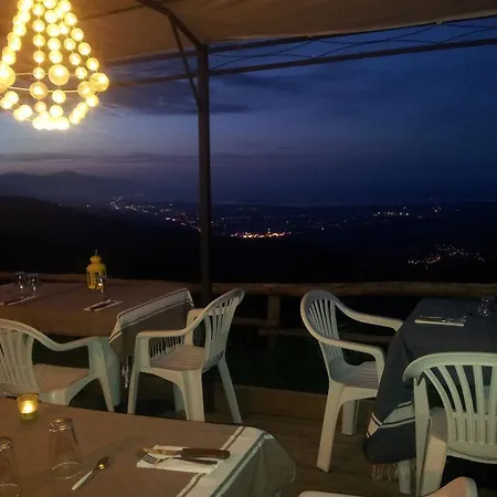 Hébergement de vacances La Fontaine Corse Loreto-di-Casinca