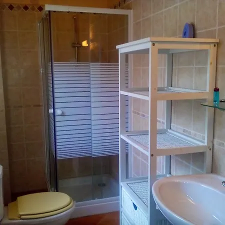 Hébergement de vacances La Fontaine Corse *