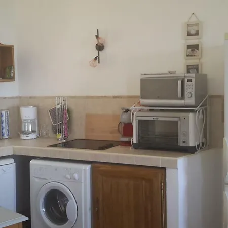 Сasa de vacaciones La Fontaine Corse Vue Panoramique