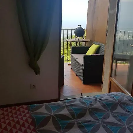 La Fontaine Corse Hébergement de vacances *