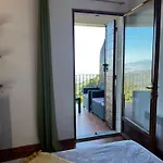 La Fontaine Corse Vue Panoramique Prázdninový dům