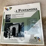 Prázdninový dům La Fontaine Corse Vue Panoramique