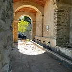 La Fontaine Corse Vue Panoramique *