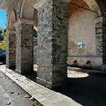 La Fontaine Corse Vue Panoramique Prázdninový dům
