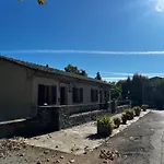 La Fontaine Corse Vue Panoramique Prázdninový dům Loreto-di-Casinca