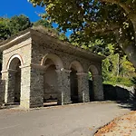 La Fontaine Corse Vue Panoramique * Loreto-di-Casinca