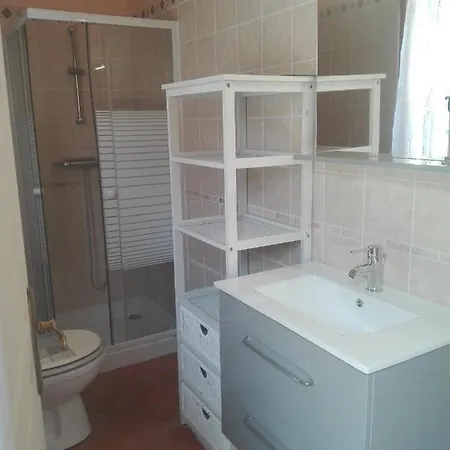 La Fontaine Corse Holiday home Loreto-di-Casinca