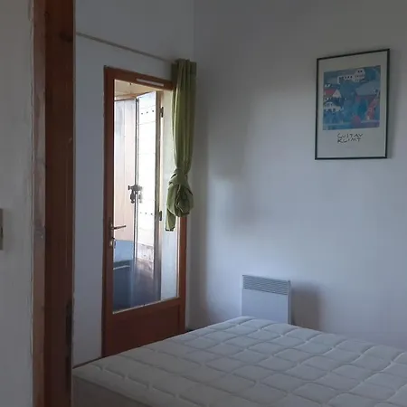 La Fontaine Corse Vue Panoramique *