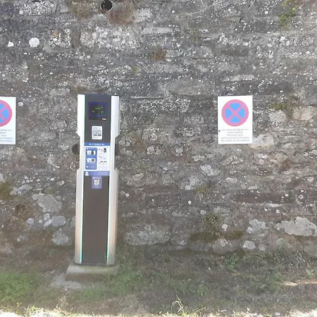 La Fontaine Corse Vue Panoramique * Loreto-di-Casinca