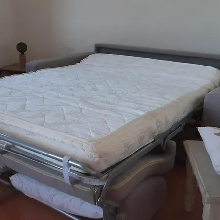 La Fontaine Corse Vue Panoramique Semesterbostad *