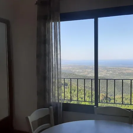 Holiday home La Fontaine Corse Loreto-di-Casinca