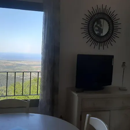 Holiday home La Fontaine Corse Loreto-di-Casinca