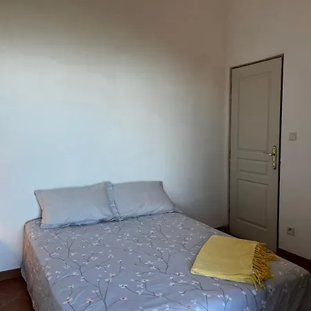 La Fontaine Corse Vue Panoramique