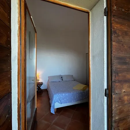 Дом отдыха La Fontaine Corse Vue Panoramique *