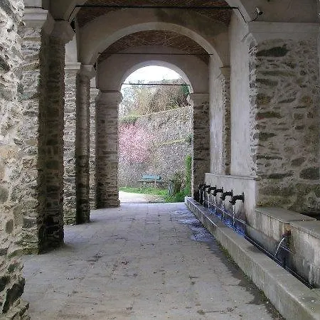 Casa vacanze La Fontaine Corse