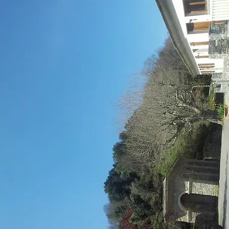 La Fontaine Corse Vue Panoramique Semesterbostad *