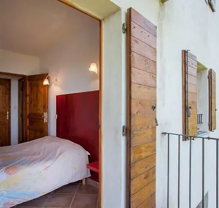 Holiday home La Fontaine Corse Loreto-di-Casinca