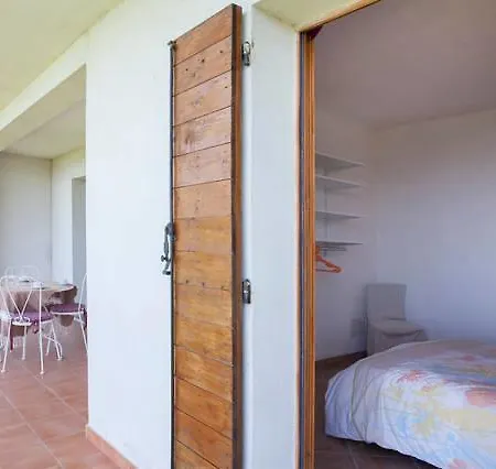 Holiday home La Fontaine Corse