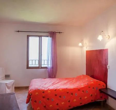 Casa vacanze La Fontaine Corse *