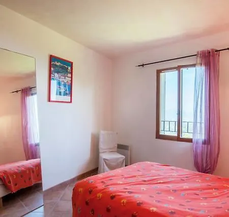 La Fontaine Corse Holiday home *