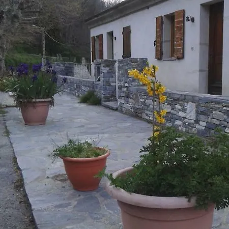 La Fontaine Corse Loreto-di-Casinca
