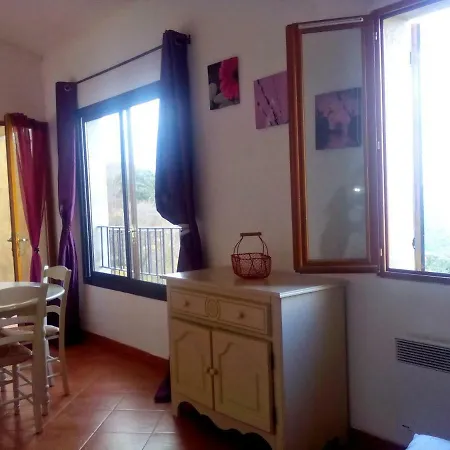 Casa vacanze La Fontaine Corse