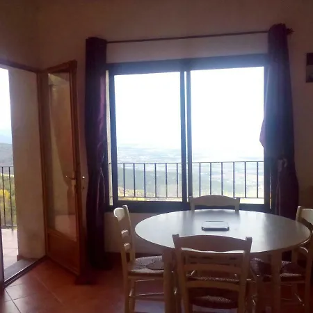 La Fontaine Corse Holiday home Loreto-di-Casinca