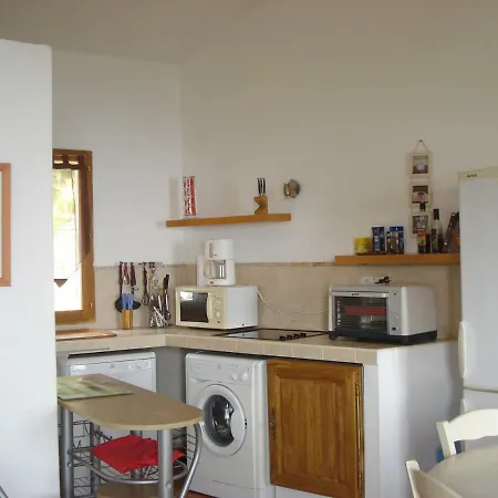 La Fontaine Corse Vue Panoramique Semesterbostad Loreto-di-Casinca