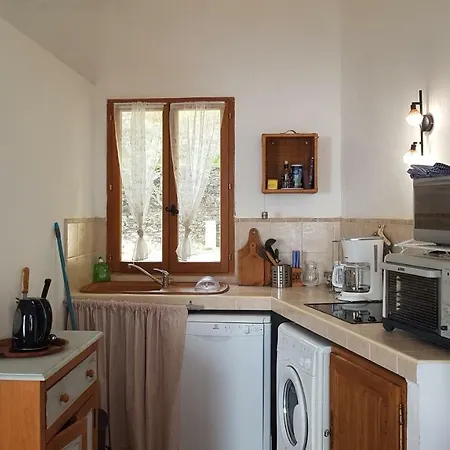 La Fontaine Corse Holiday home Loreto-di-Casinca