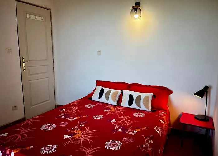 Prázdninový dům La Fontaine Corse Vue Panoramique *