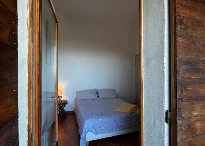 Prázdninový dům La Fontaine Corse Vue Panoramique *