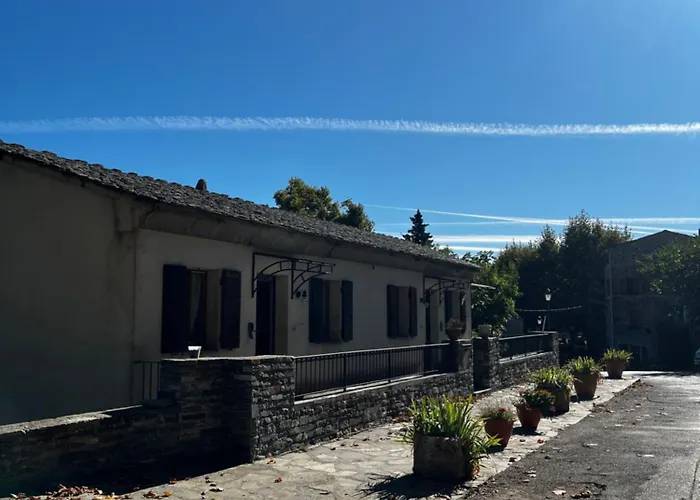 La Fontaine Corse Vue Panoramique Prázdninový dům Loreto-di-Casinca